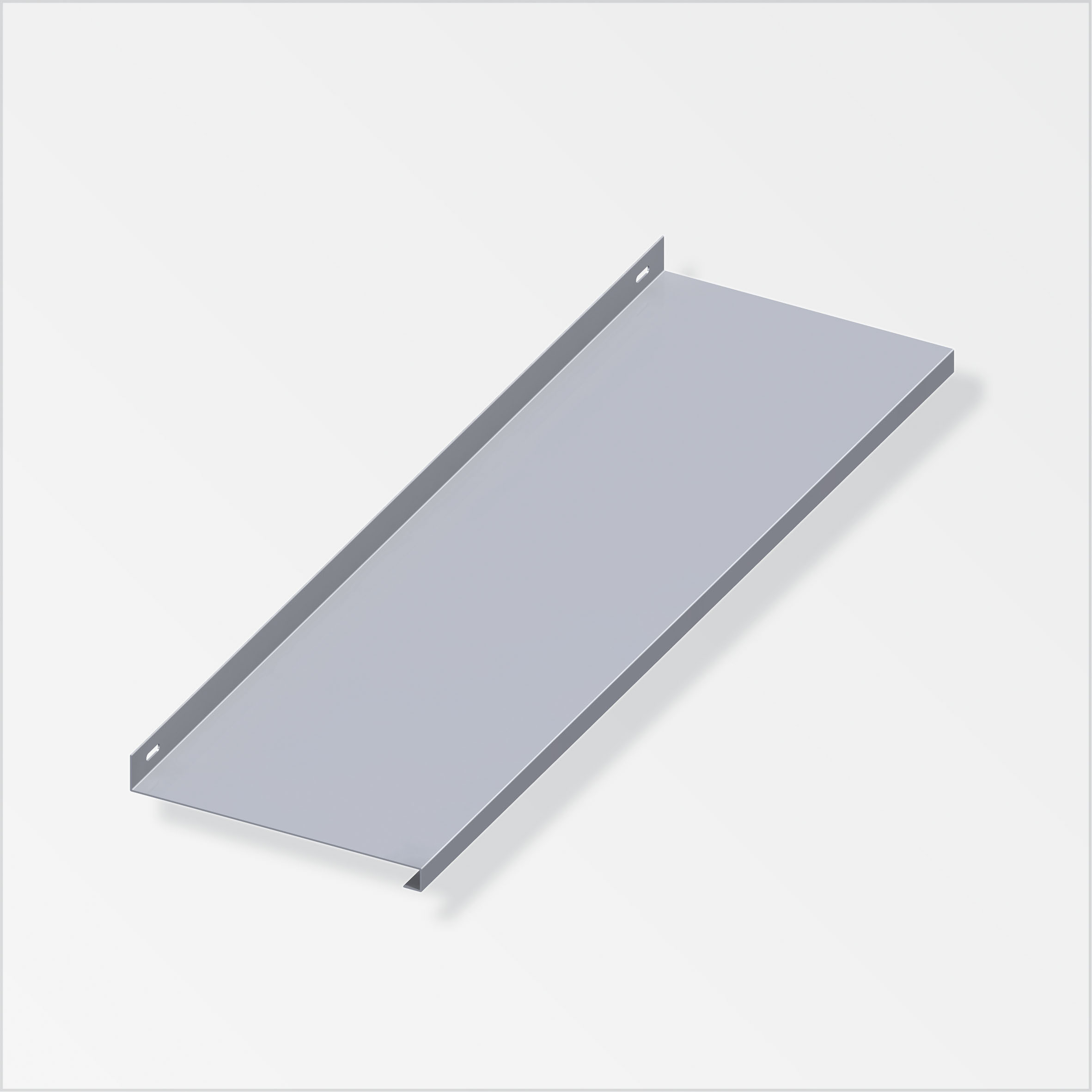 Alfer coaxis®-Tablar, 800 x 230 mm Alfer coaxis®-Tablar, 800 x 230 mm