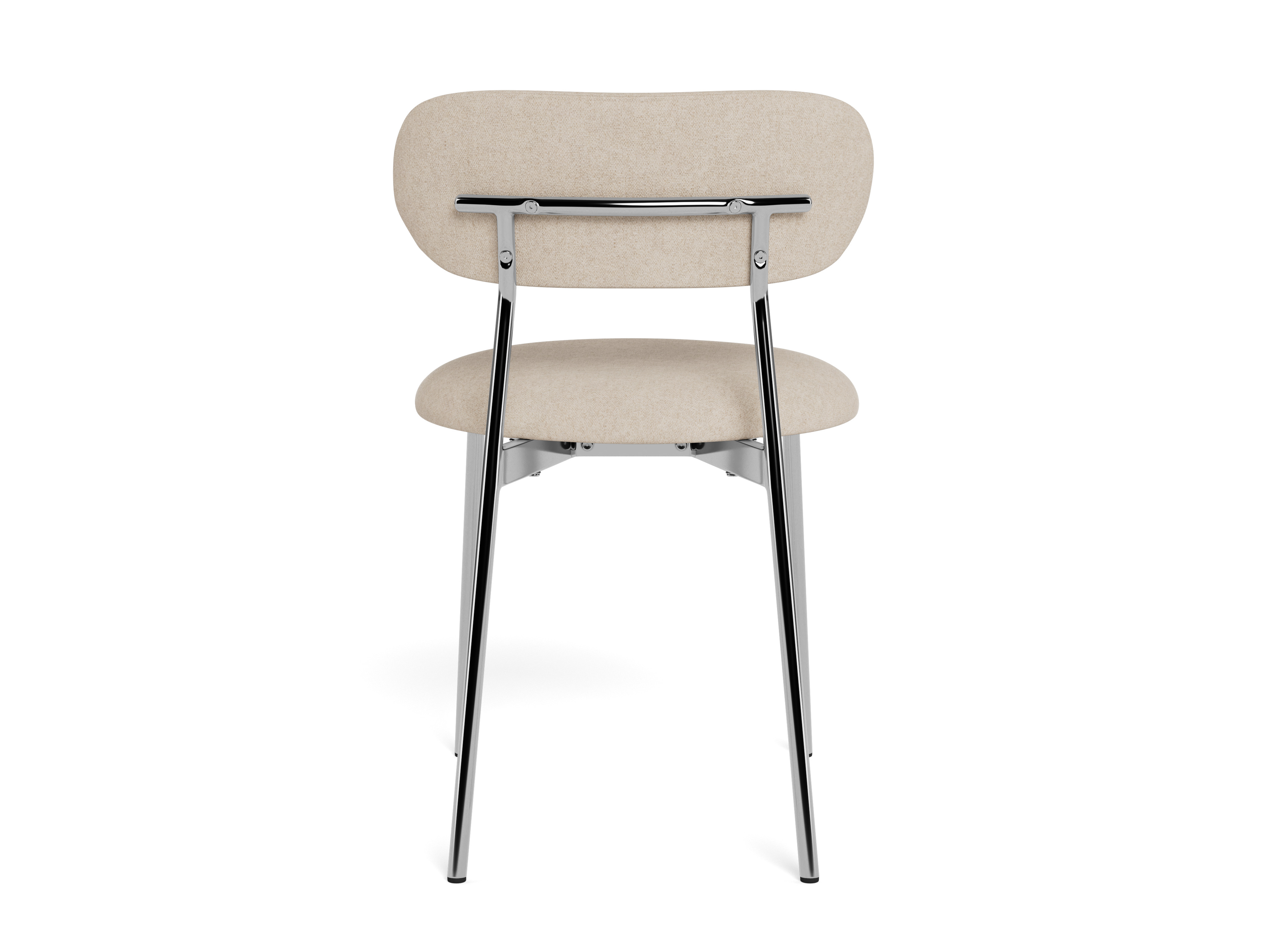 Actona Esszimmerstuhl, Apia Stoff sand