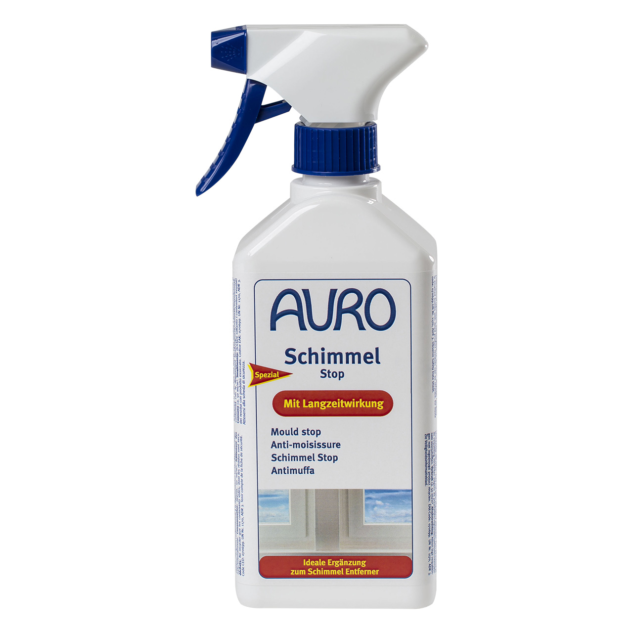 209551-AURO-Schimmel-Stop-0-5L Auro Schimmelstop Nr. 413, 0,5L