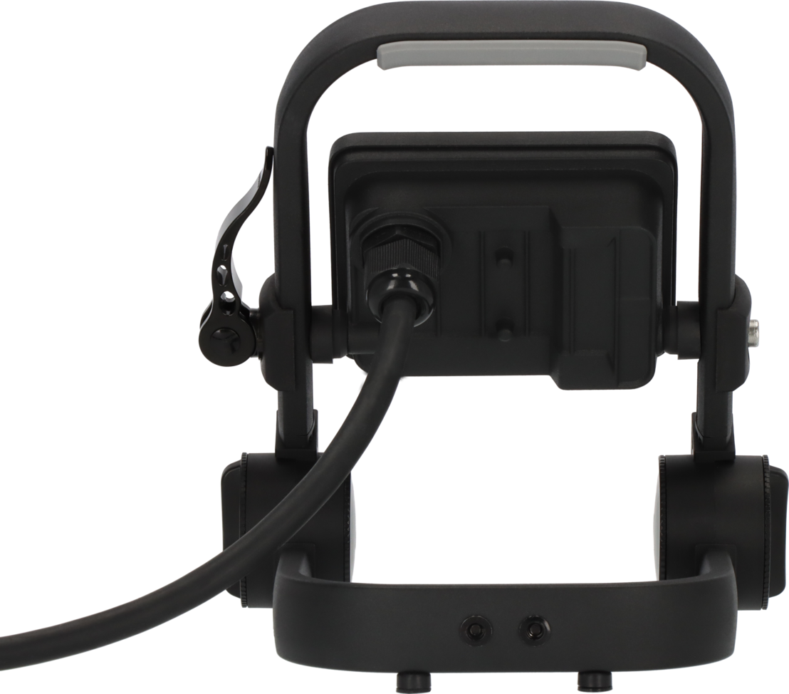 Brennenstuhl LED Baustrahler JARO 1060 M, 2 m Kabel Brennenstuhl LED Baustrahler JARO 1060 M, 2 m Kabel