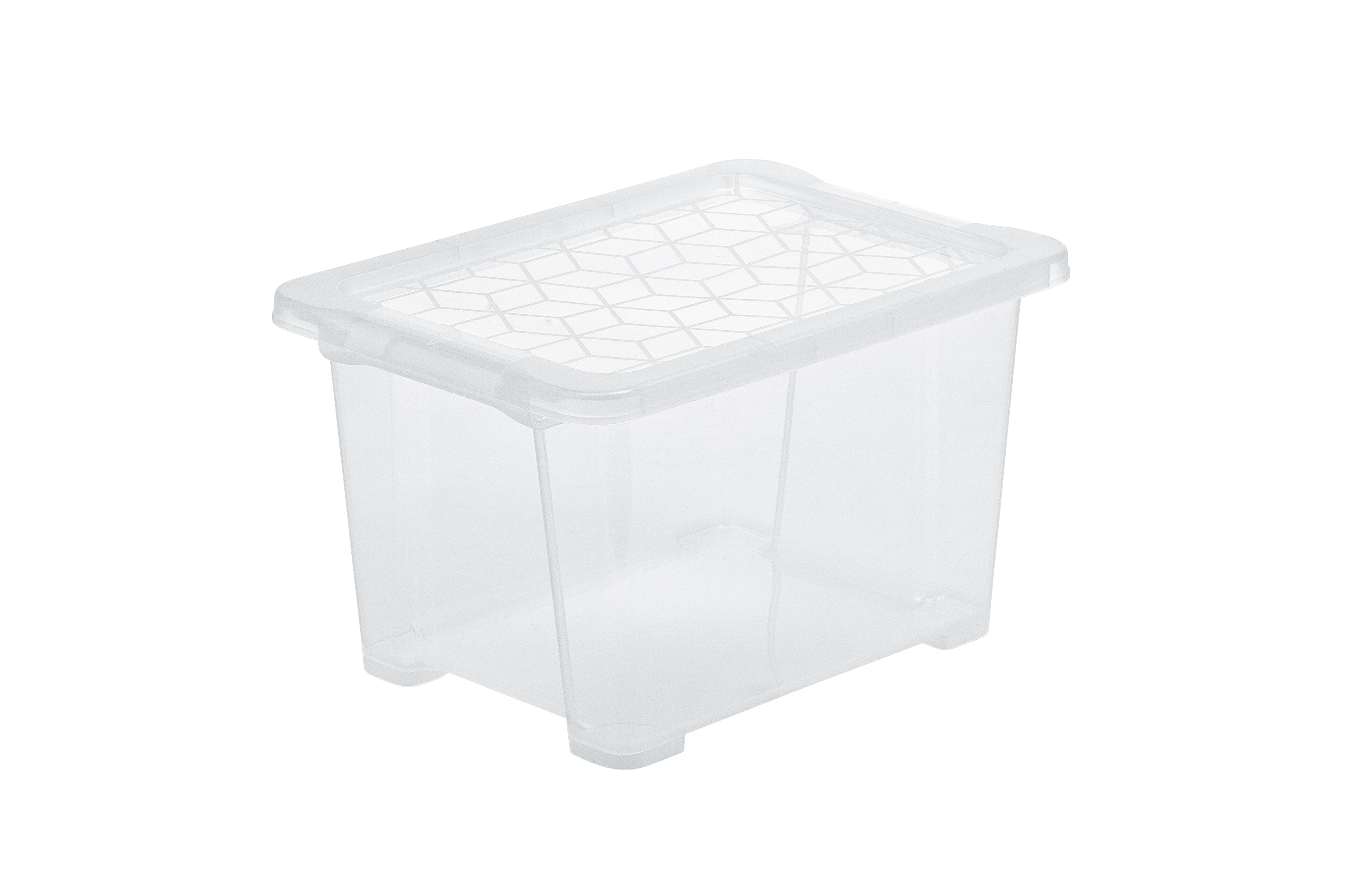 Rotho Box Evo Easy 15 l