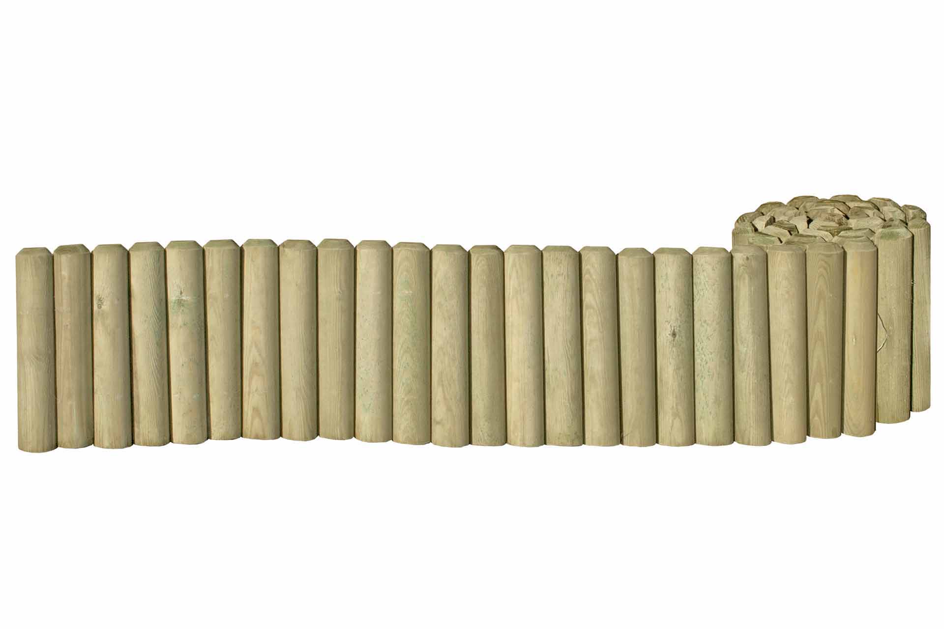 Delta Beetrolli, KDI grün, 5 x 20 x 150 cm Delta Beetrolli, KDI grün, 5 x 20 x 150 cm