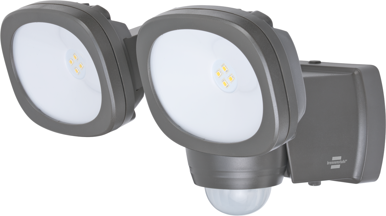 Brennenstuhl Batterie LED-Strahler Lufos 420 480