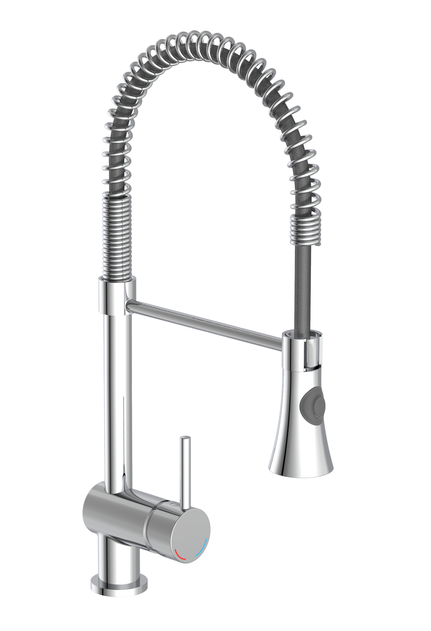 79150 CORNWALL Spiralfeder Spültischarmatur