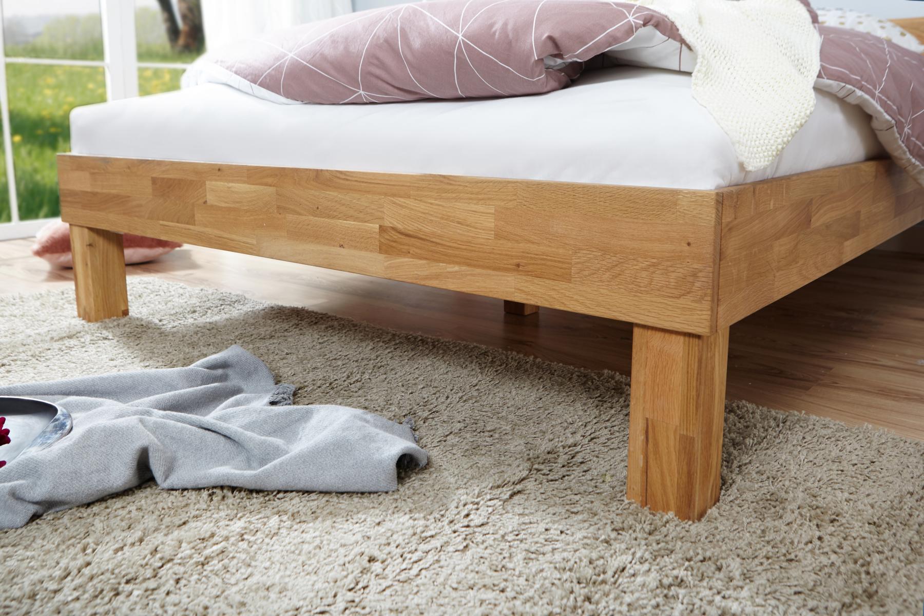 815506-Futon-Bett-Eiche_Detail-04-Kopie-Kopie-2 Ticaa Futonbett "Luis"