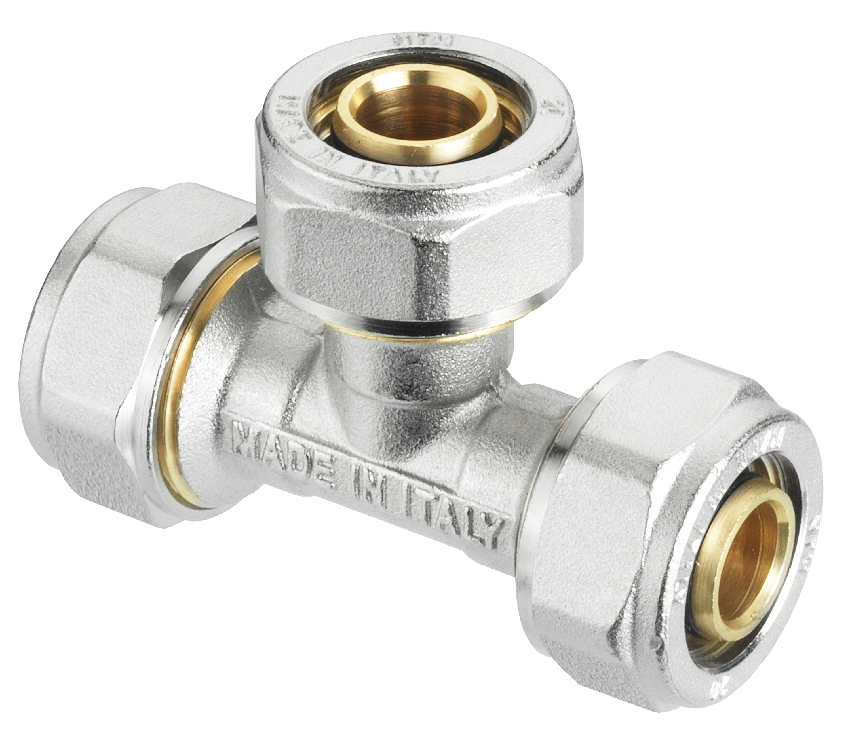   VRS T-STÜCK 20X20MM KPL.