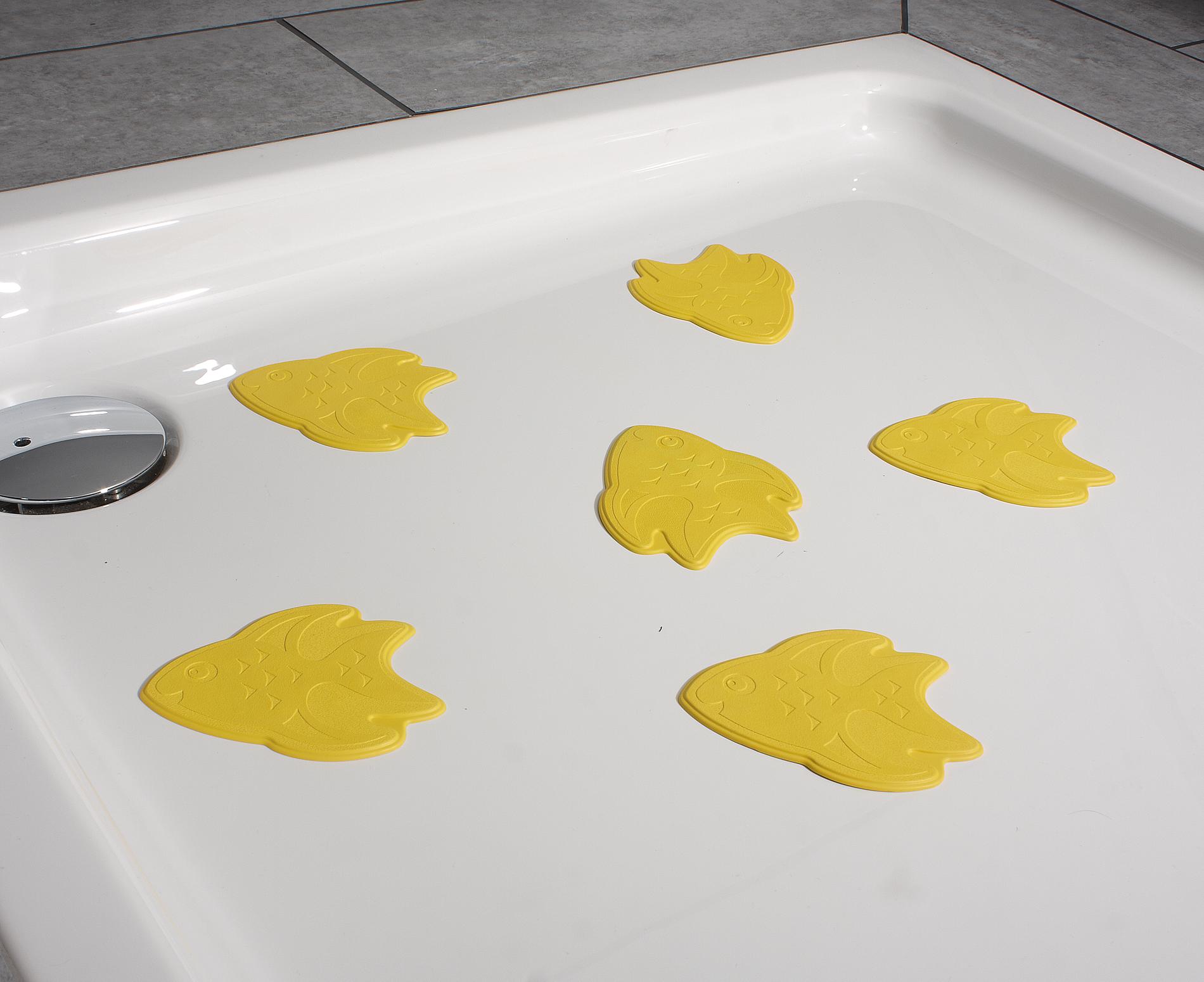 349672-2   MINISICHERHEITSEINLAGEN FISCH G.