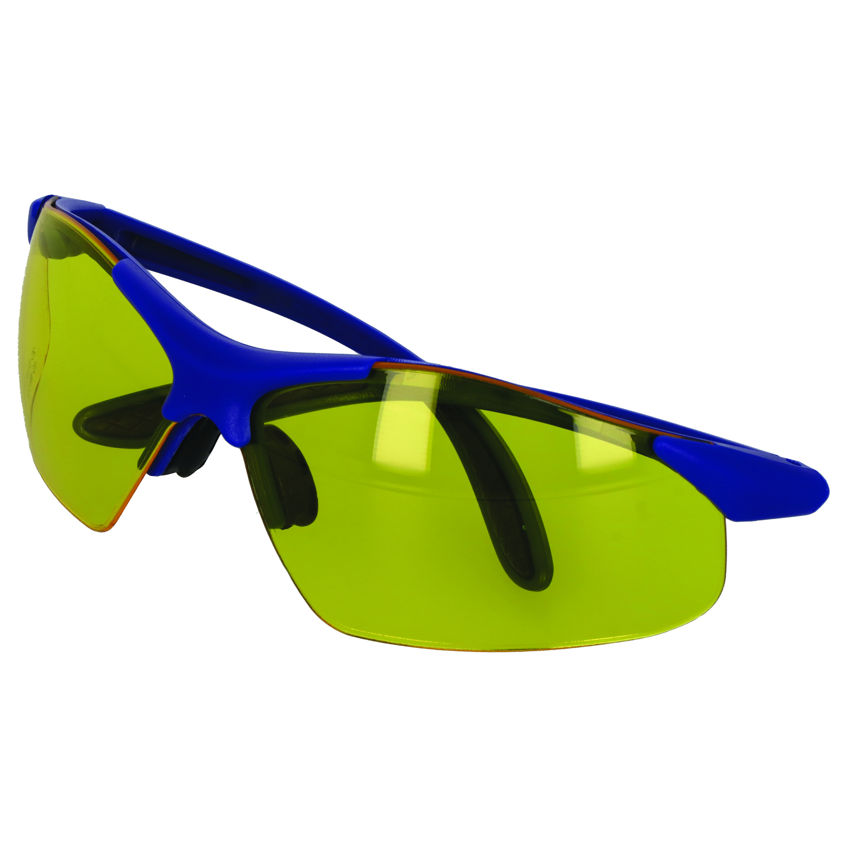 Suki Schutzbrille, gelb getönt Suki Schutzbrille, gelb getönt