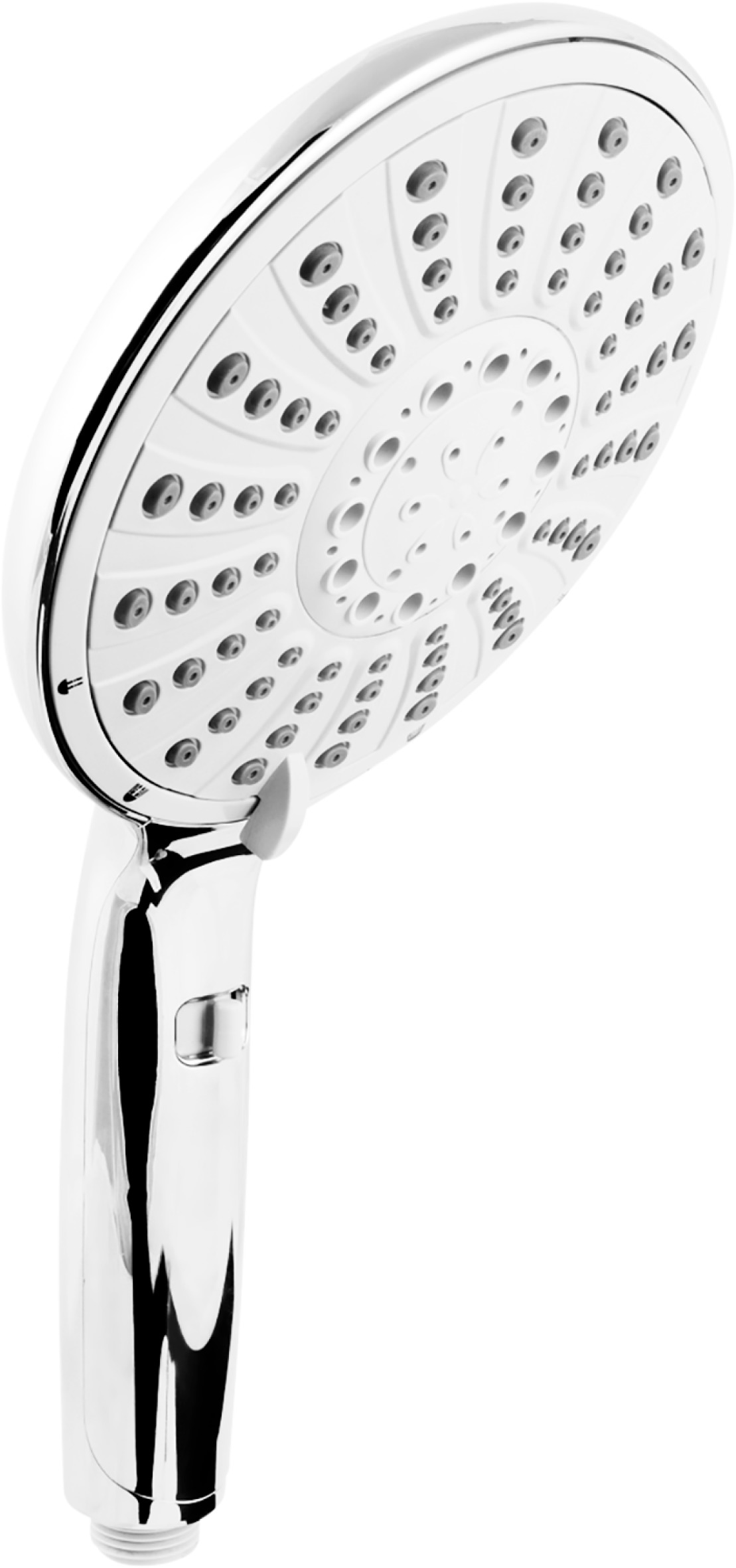 504435-pt1   MONTENOVO HANDBRAUSE 5S + WS CHROM