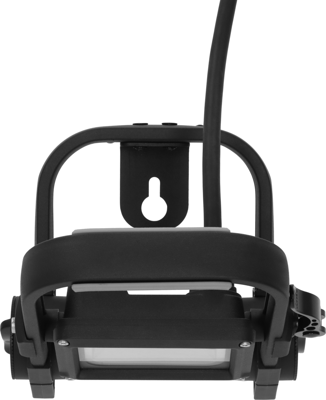 Brennenstuhl LED Baustrahler JARO 1060 M, 2 m Kabel Brennenstuhl LED Baustrahler JARO 1060 M, 2 m Kabel