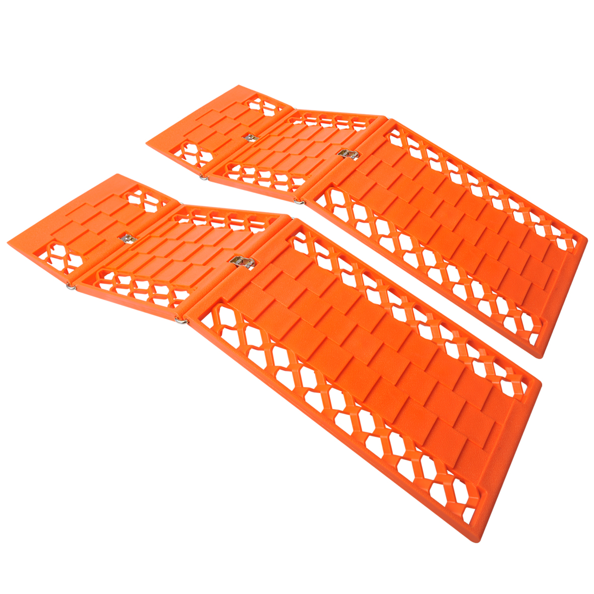 ProPlus Anfahrhilfe faltbar - Set von 2 St.
