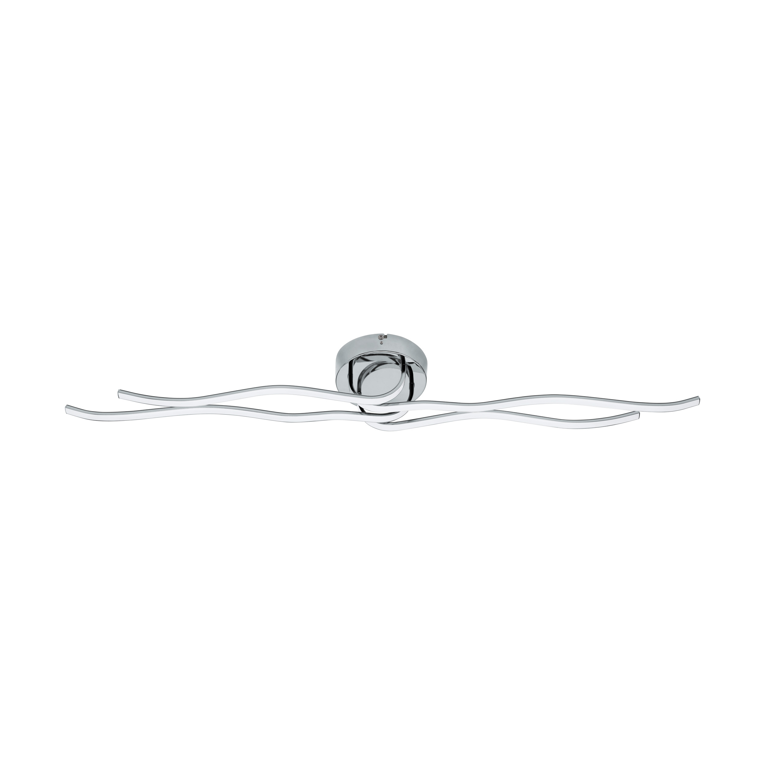 EGLO DECKEBLEUCHTE 1X40W RONCADE 4ER WELLE