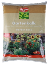 258327 Gartenkalk 10kg