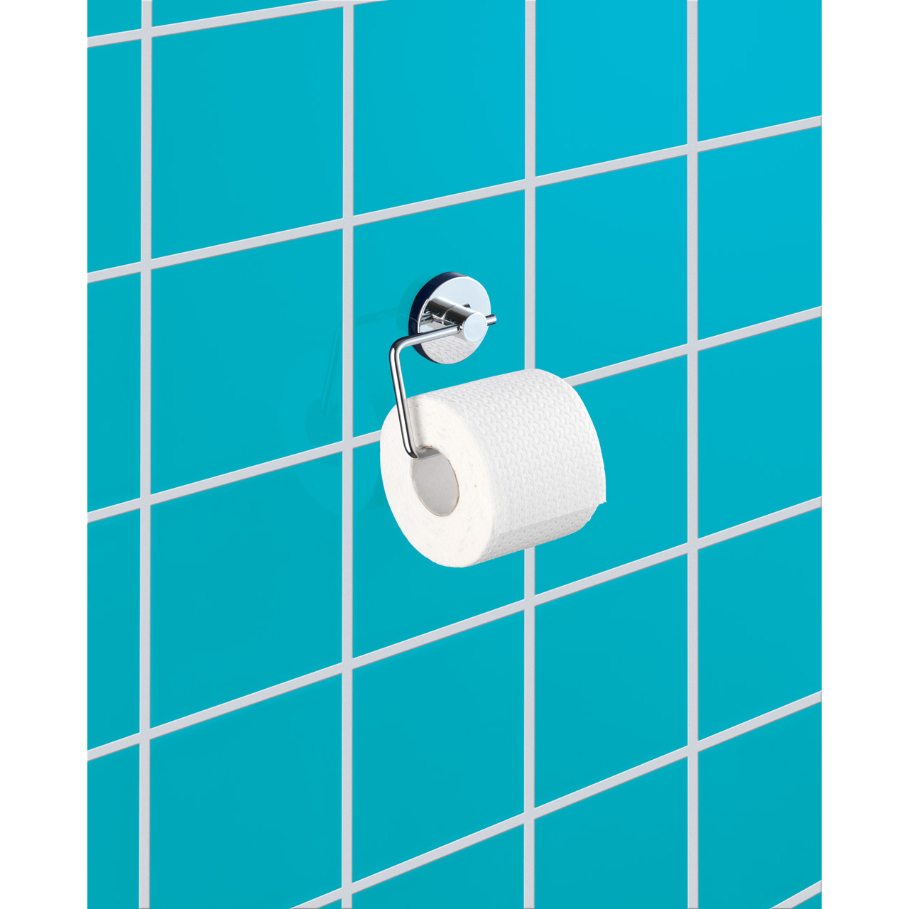 149368-Vacuum-Loc-Toilettenpapierhalter-Milazzo_AMBI_05 WENKO VACUUM-LOC TOILETTENPAPIERHALTER