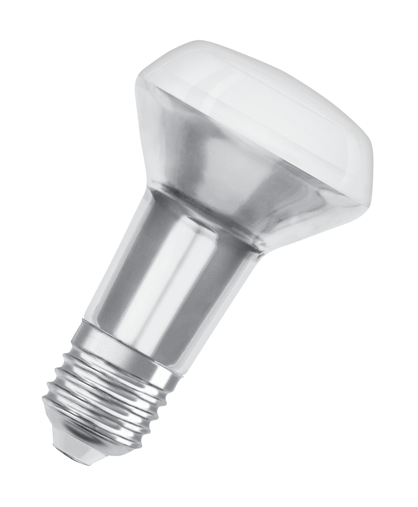 OSRAM LEUCHTMITTEL LED R6340 3,3W/827 E27 230V 