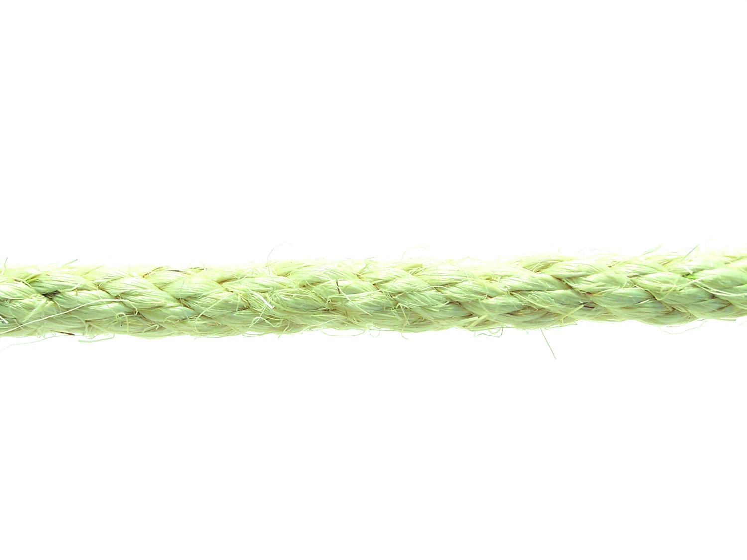 Pösamo Sisal-Tauwerk, 10 mm