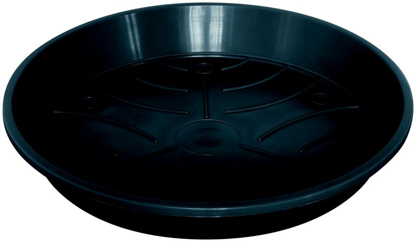 527390-80801838-L UNTERSETZER STANDARD 18CM ANTHRAZIT GELI