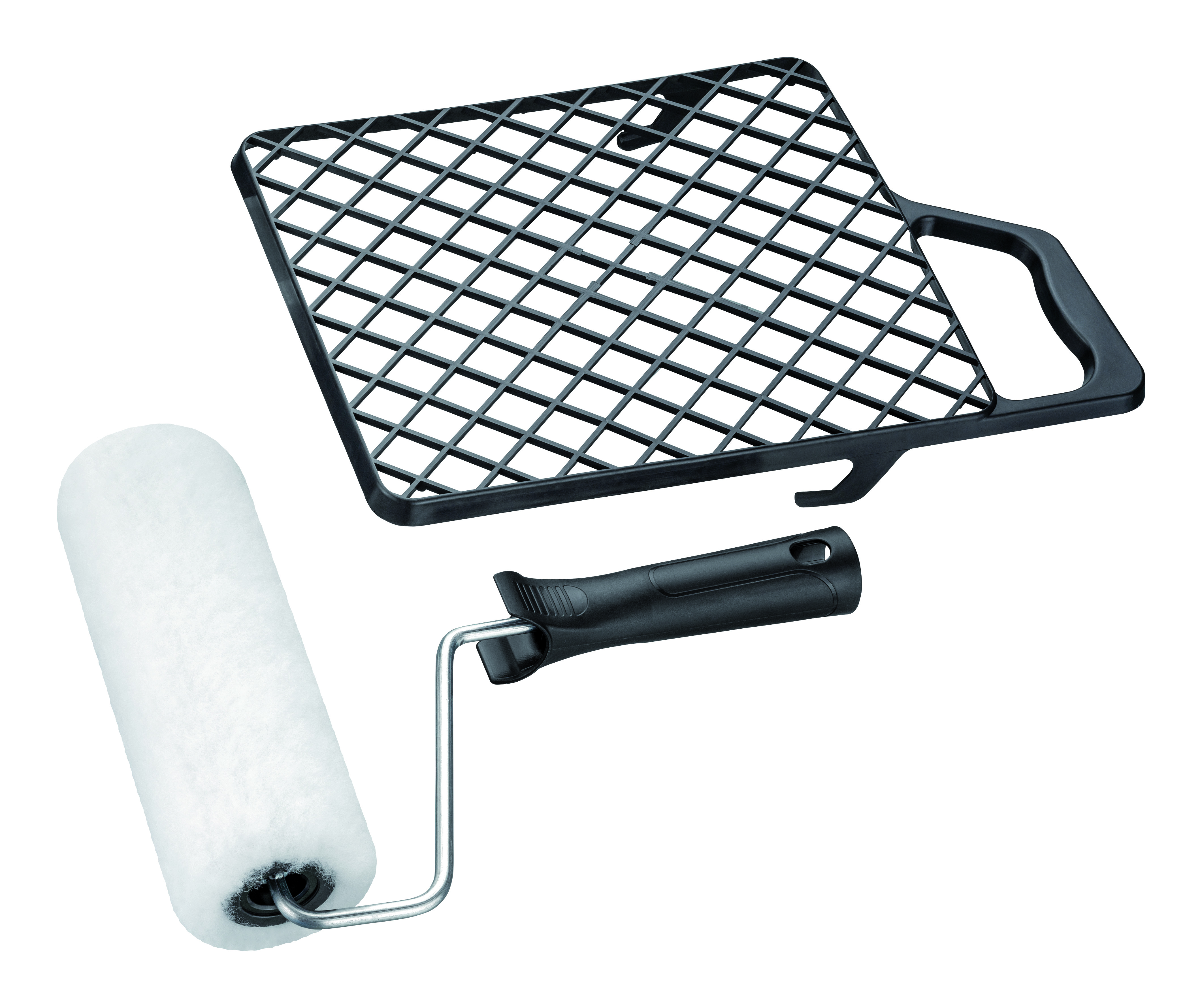 85901815 Color Expert Vestan-Roller-Set, 2-teilig