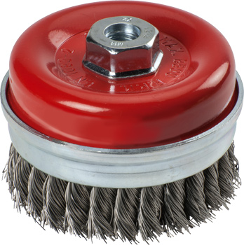719226-100 Kwb Topfbürste, 100 mm