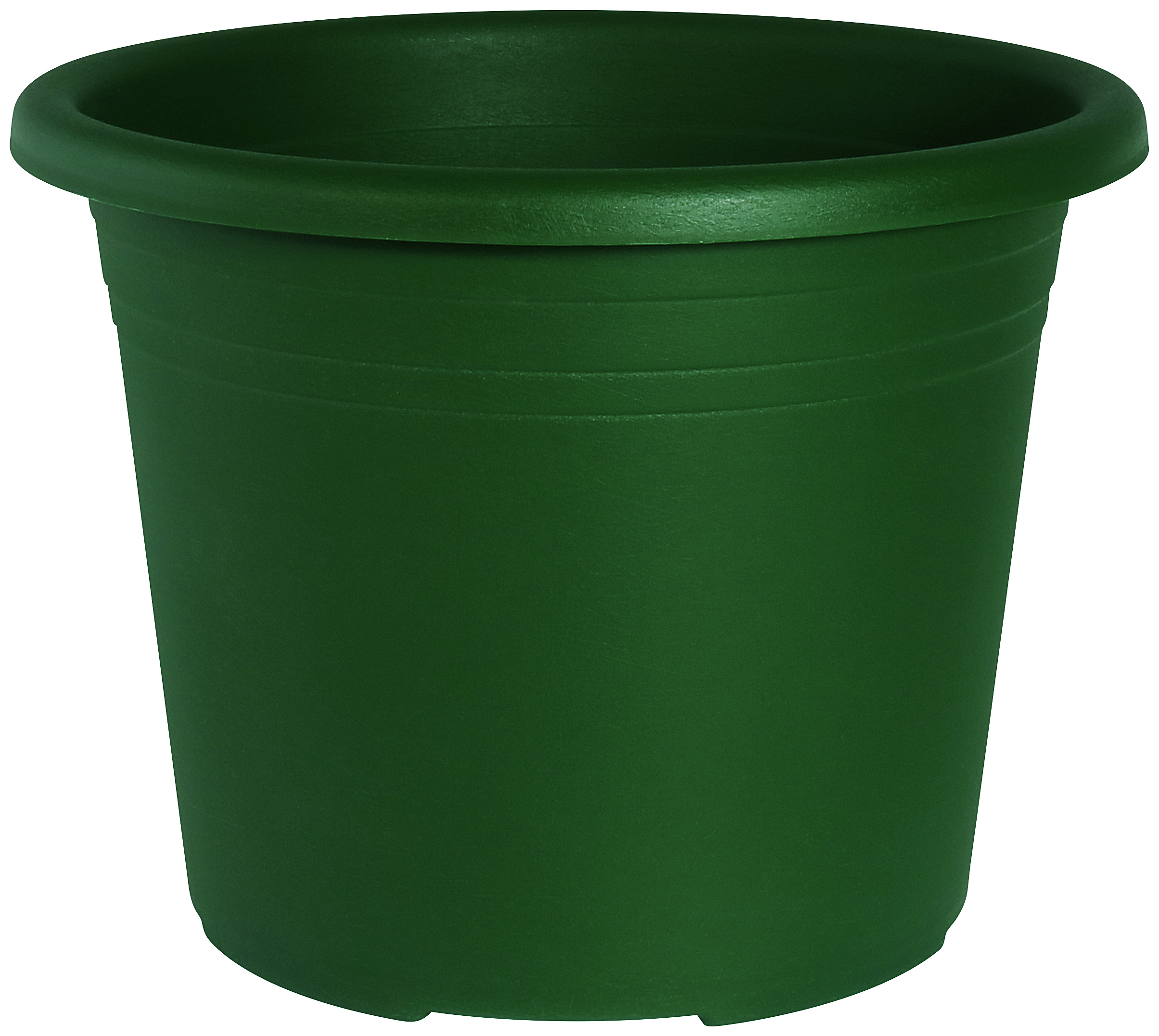Geli Topf Cylindro olivgrün ca. 30 cm, 9,5 L