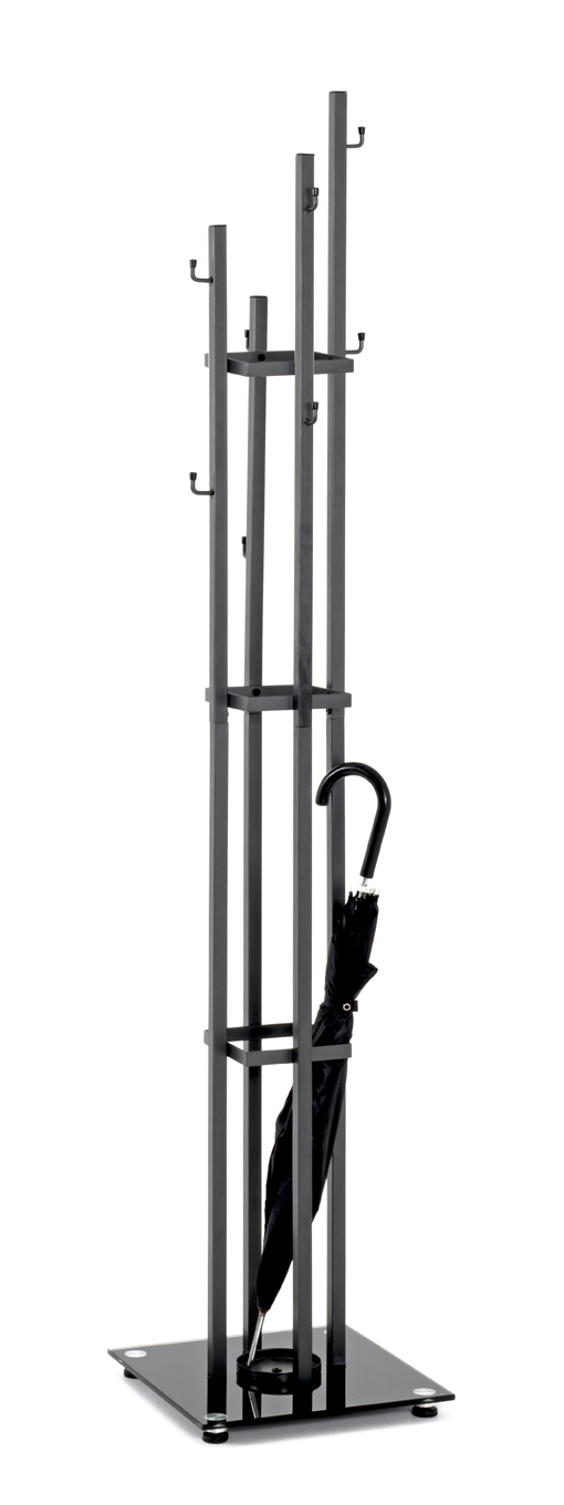 19863_deko Haku Garderobenständer Leander