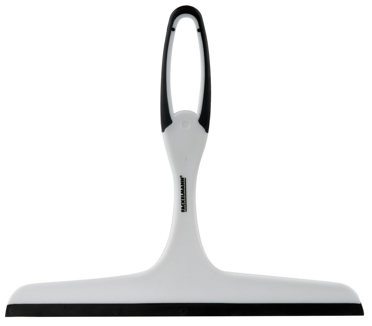 510268_02 FACKELMANN  TROPFENWISCHER TECNO WEISS