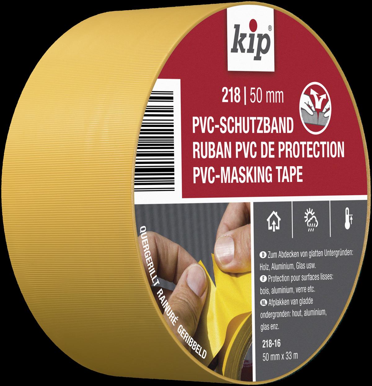 Kip PVC-Schutzband