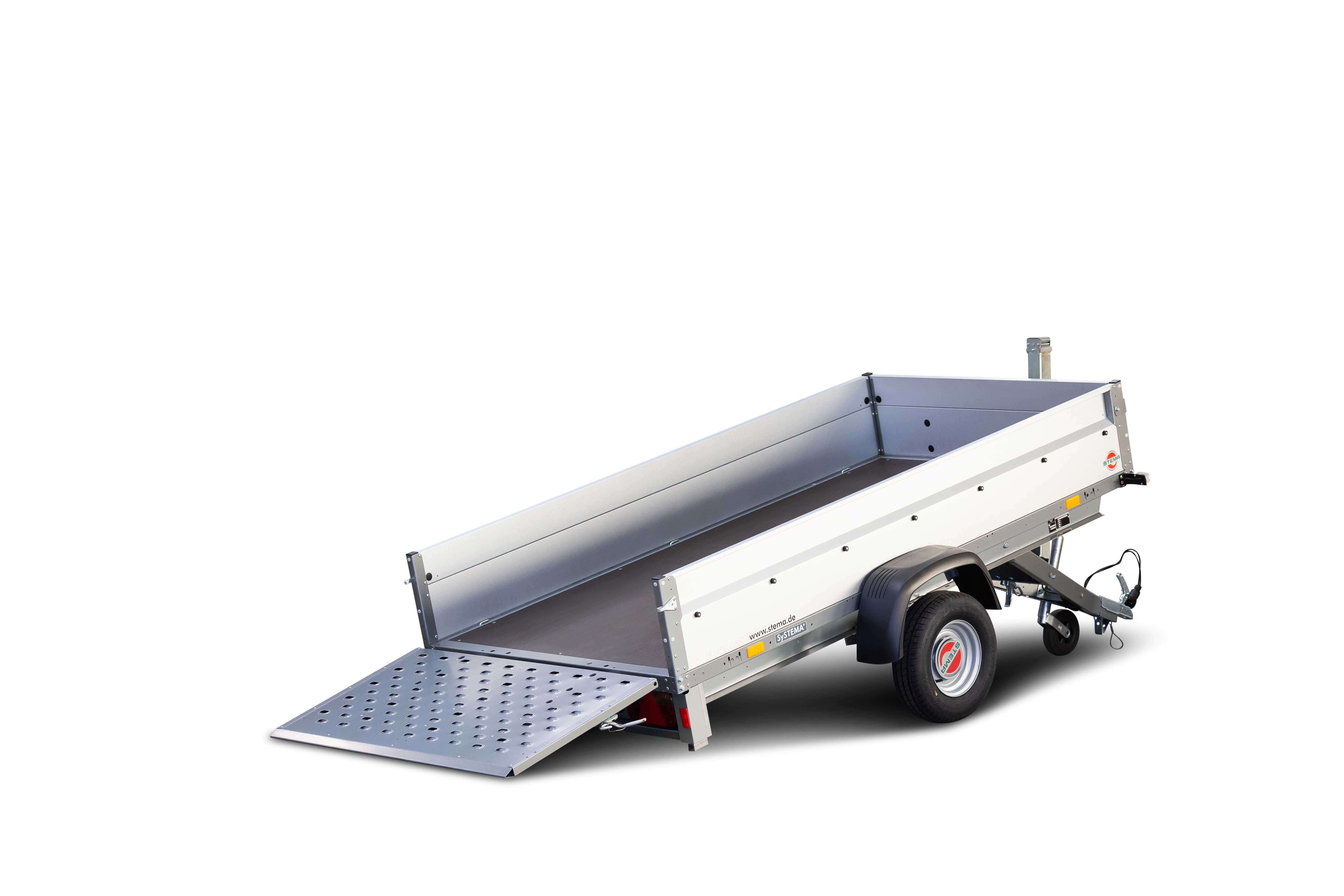 Stema Kipphänger Rex 25