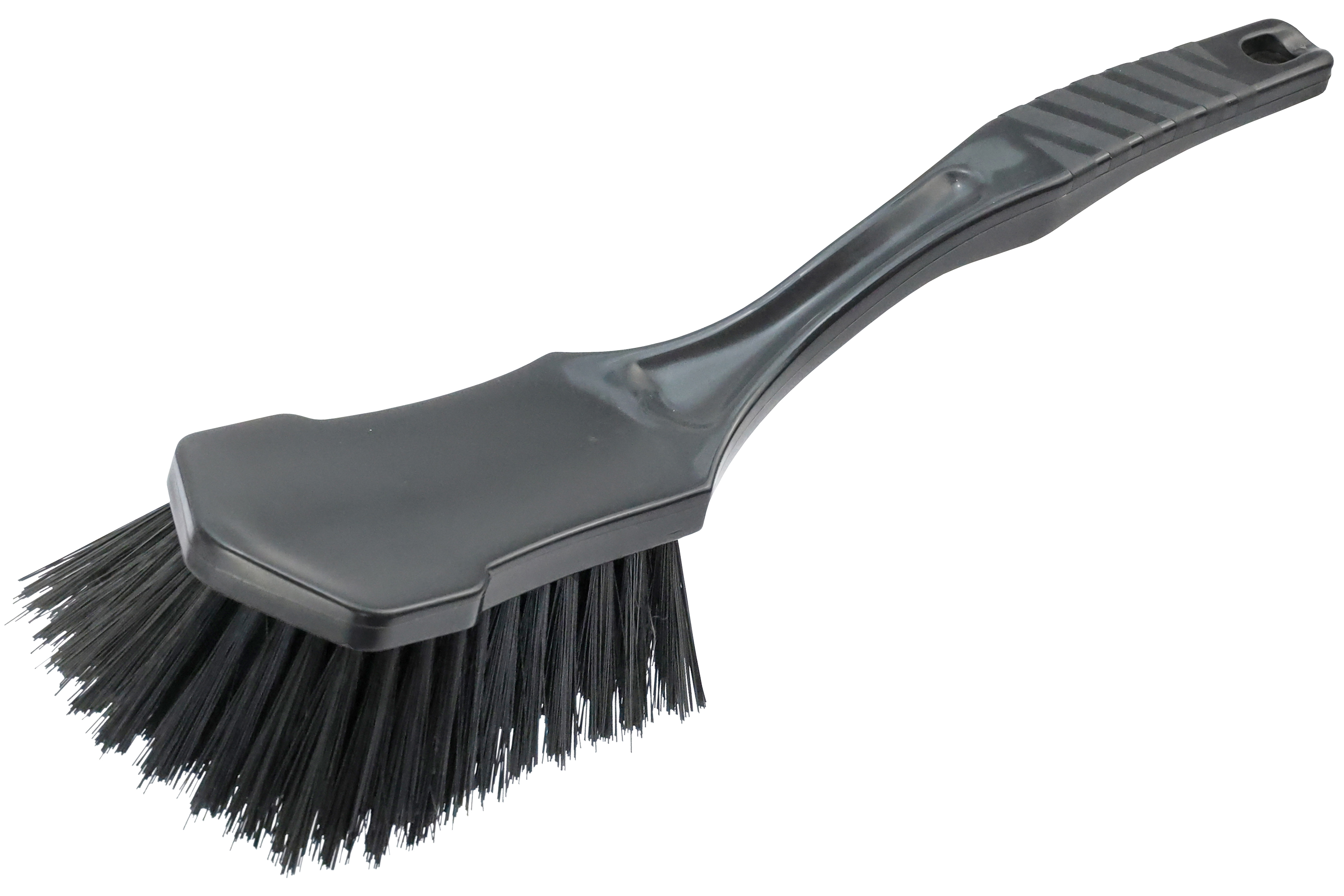 Bürstenmann Universalbürste, Kunststoff Schwarz (L 31 cm)