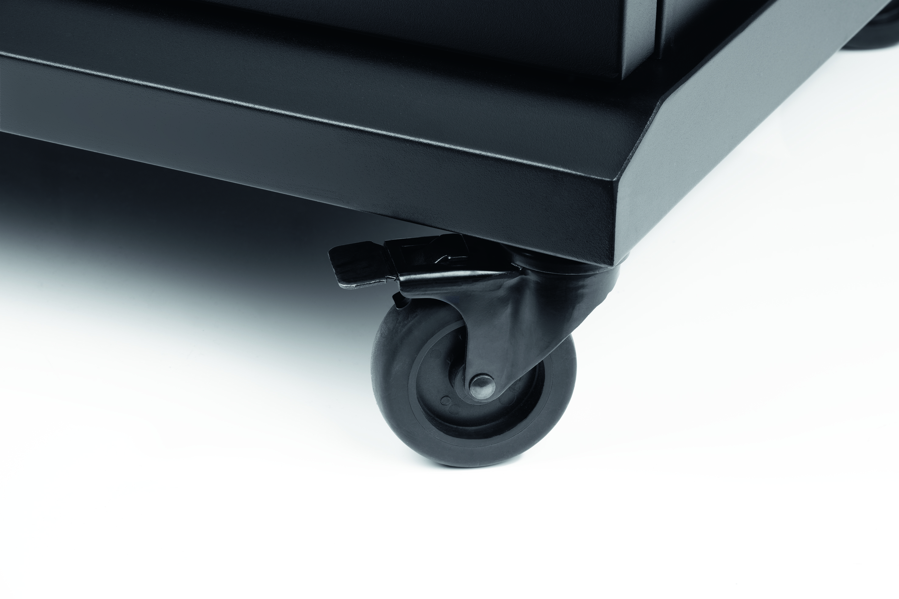Landmann Gasgrill Cool Black 4.1 maxX DE
