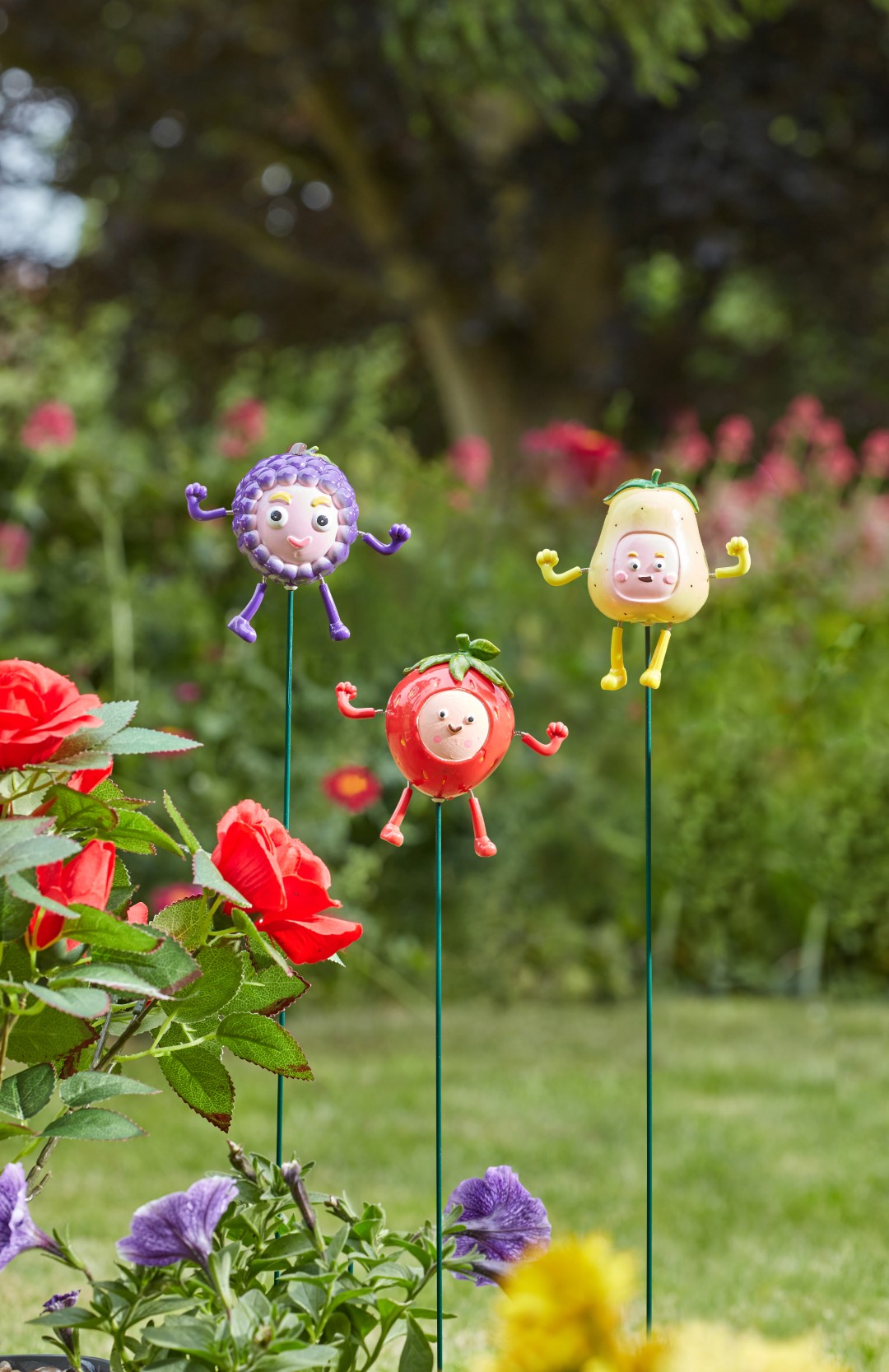 Smart Garden Obstgartenstab