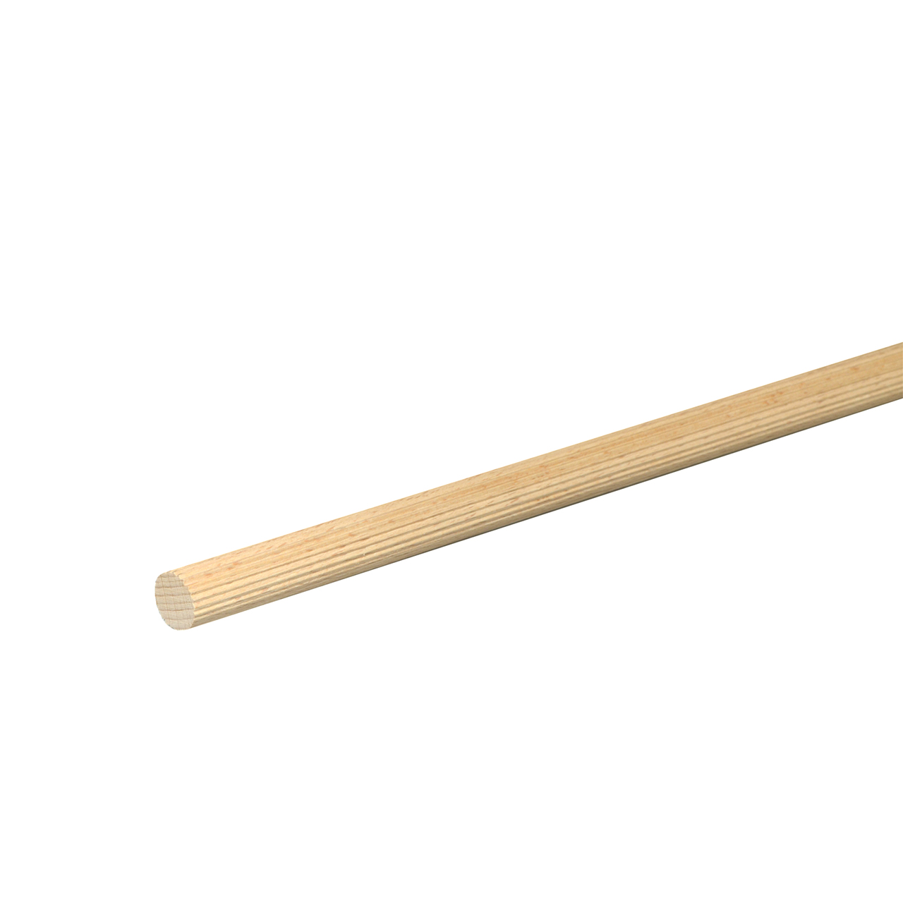 Neuhofer Rundstab, 1,8 cm