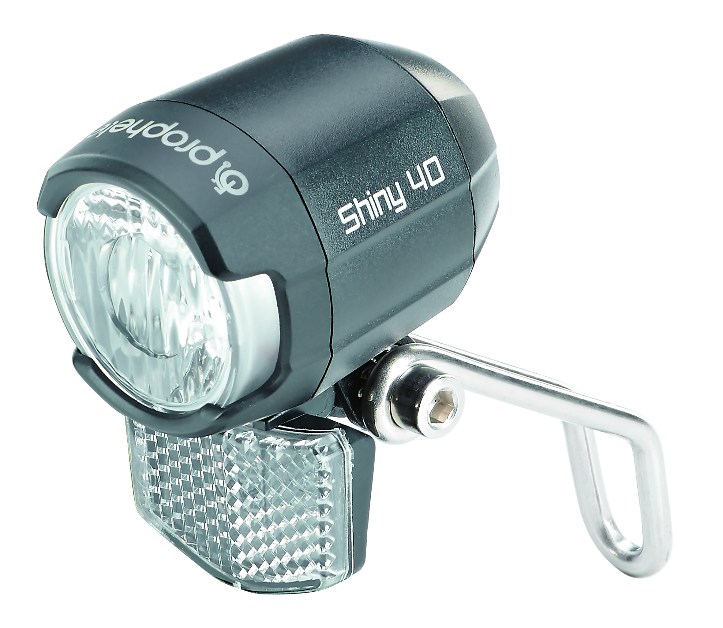 Prophete LED-SCHEINWERFER 50 LUX MIT SENSORAUTOMATIK