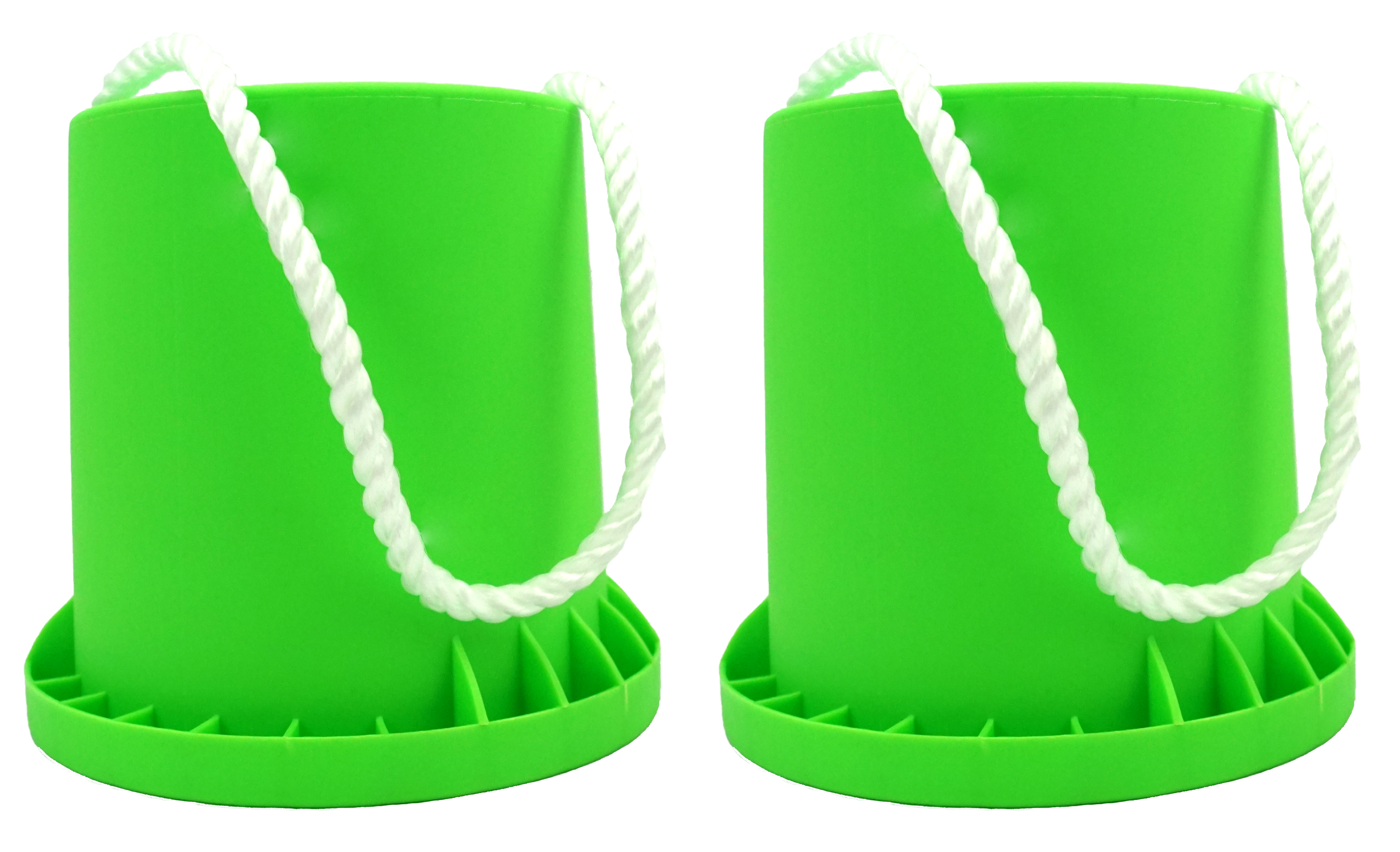 705232 Best Topfstelzen, grün