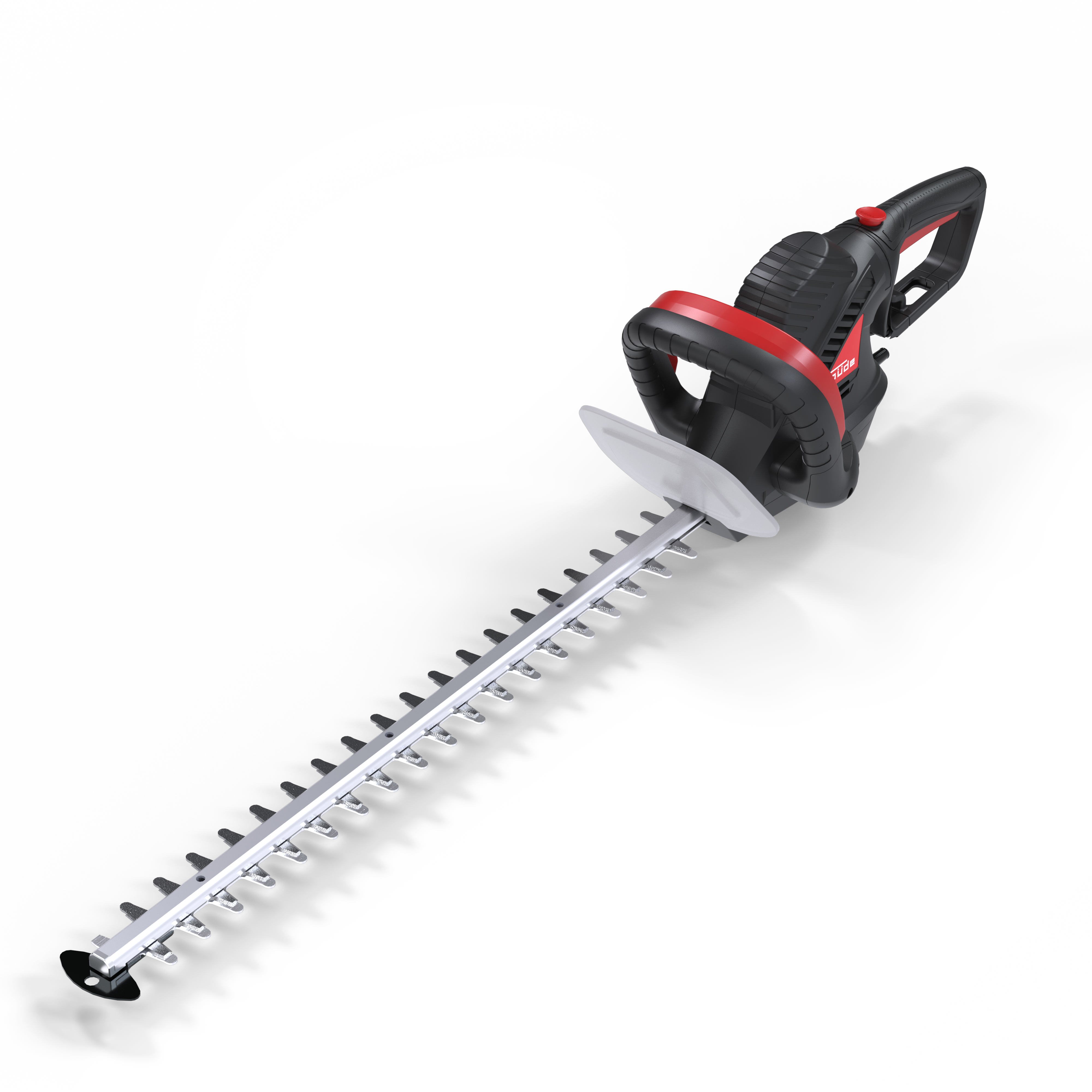 Güde Elektro-Heckenschere GEH 660-750