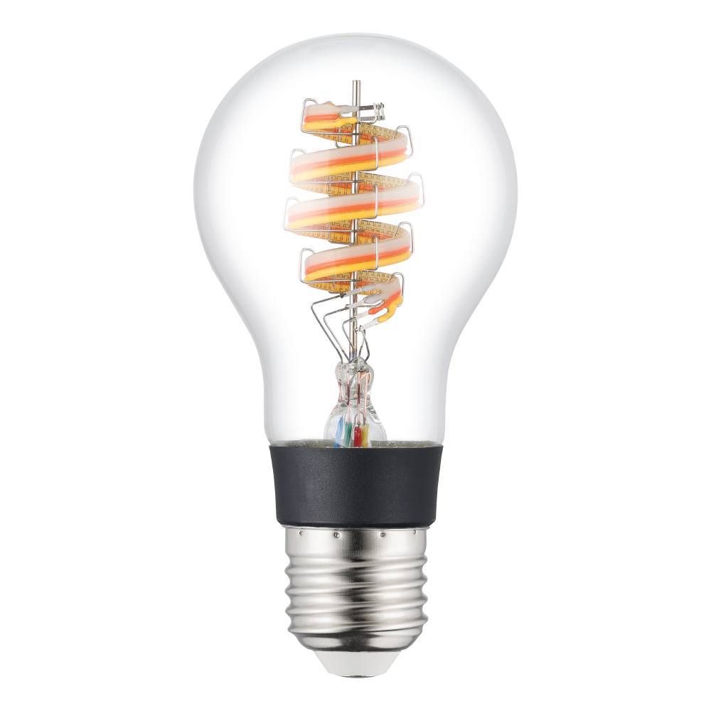 Eglo LED Leuchtmittel E27, A60 4,9W