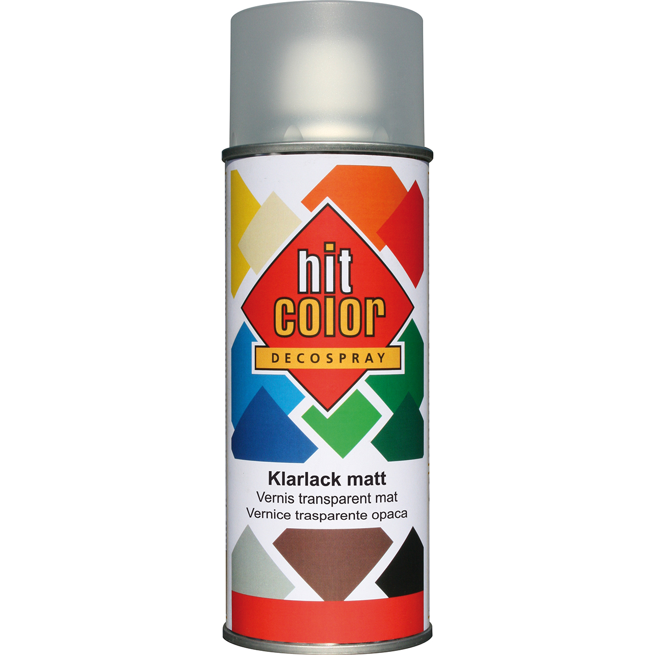 hitcolor Klarlack matt 400ml