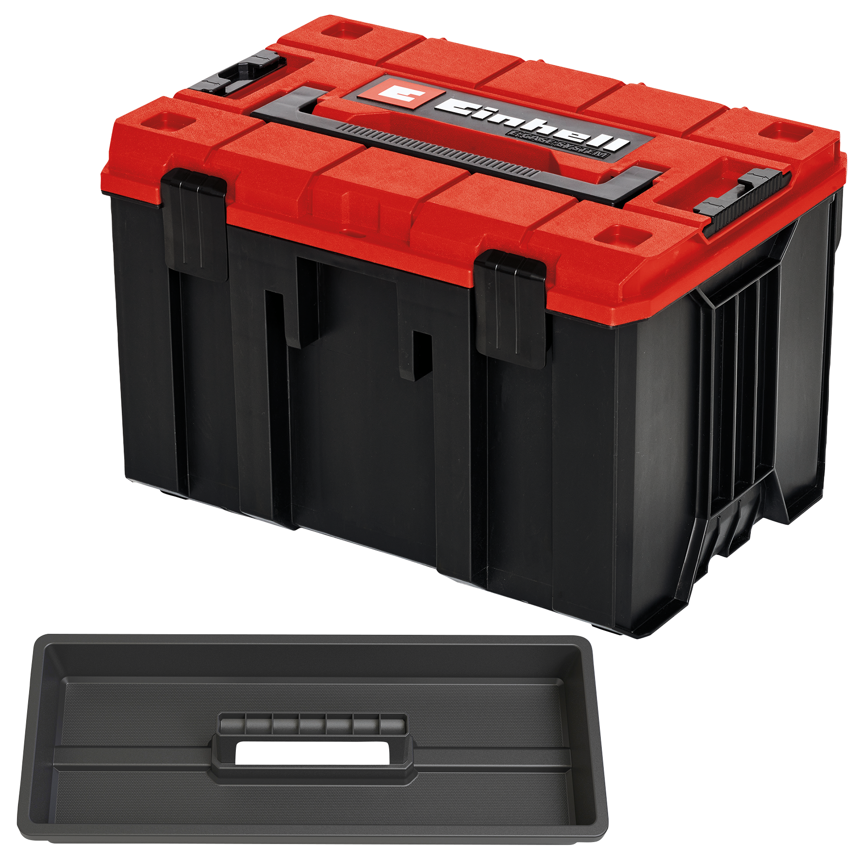 Einhell Systemkoffer E-Case M
