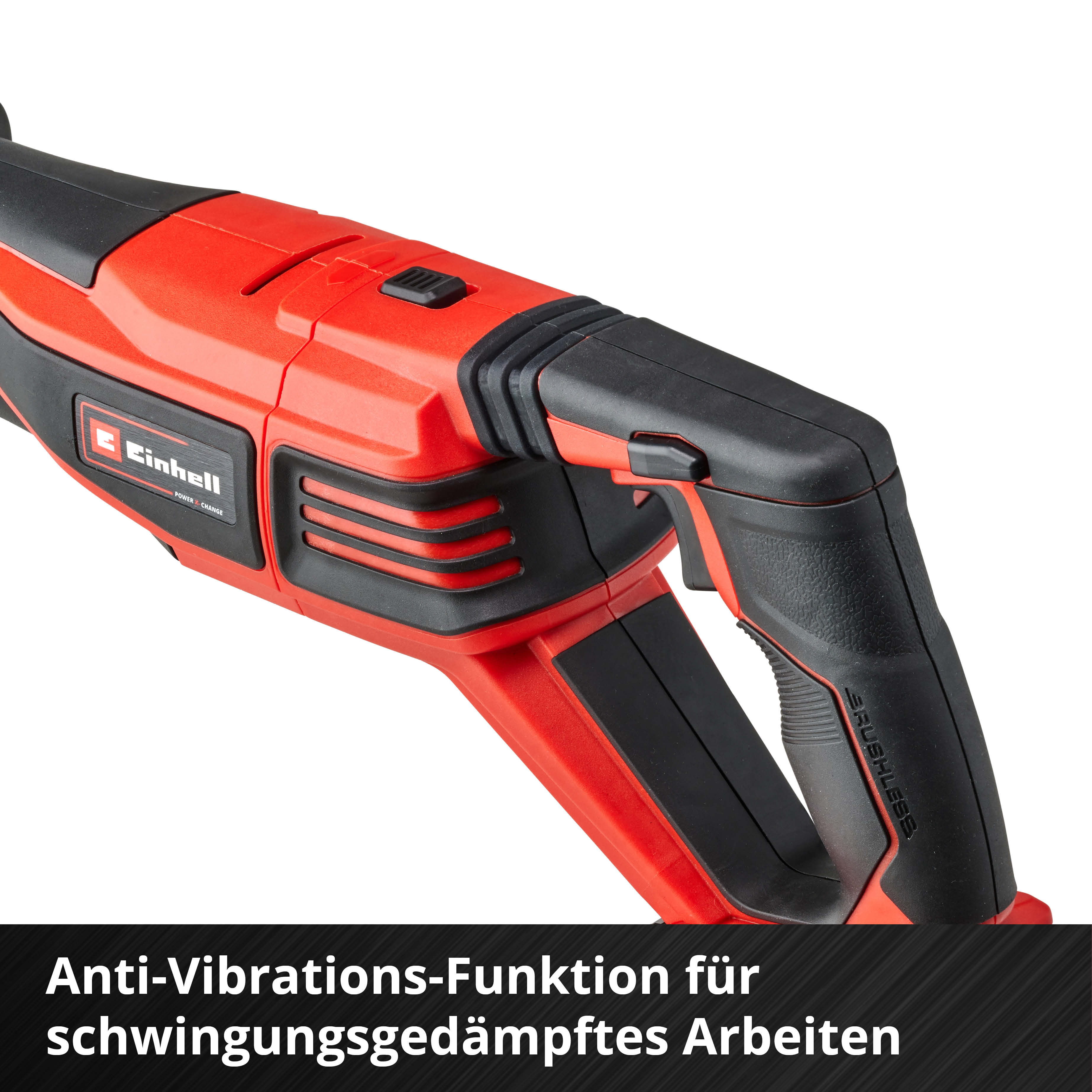 Einhell Akku-Universalsäge TP-AP 18/28 Li BL - Solo