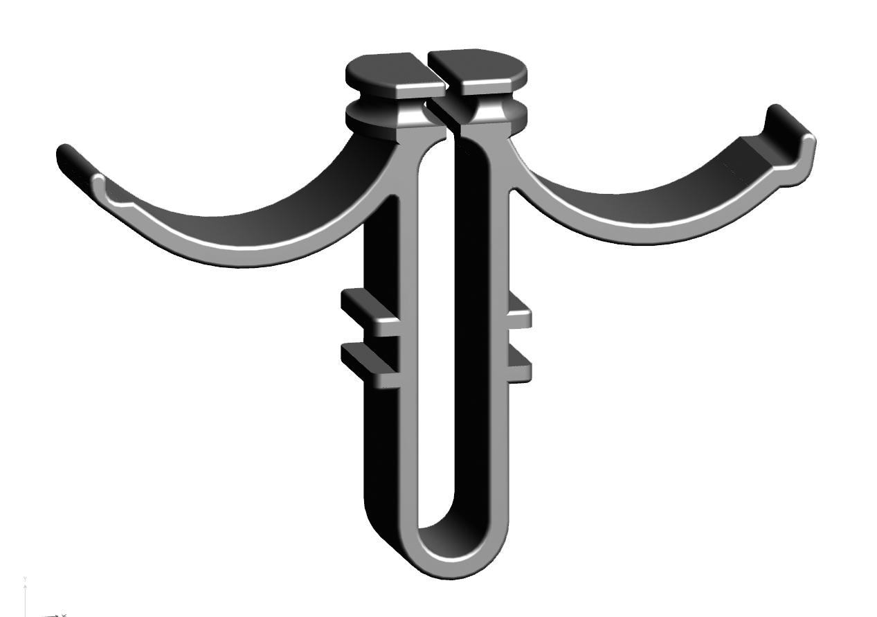 4002644311906 Marley ClipFix