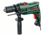 784918 Bosch Schlagbohrmaschine EasyImpact 600, 600 Watt