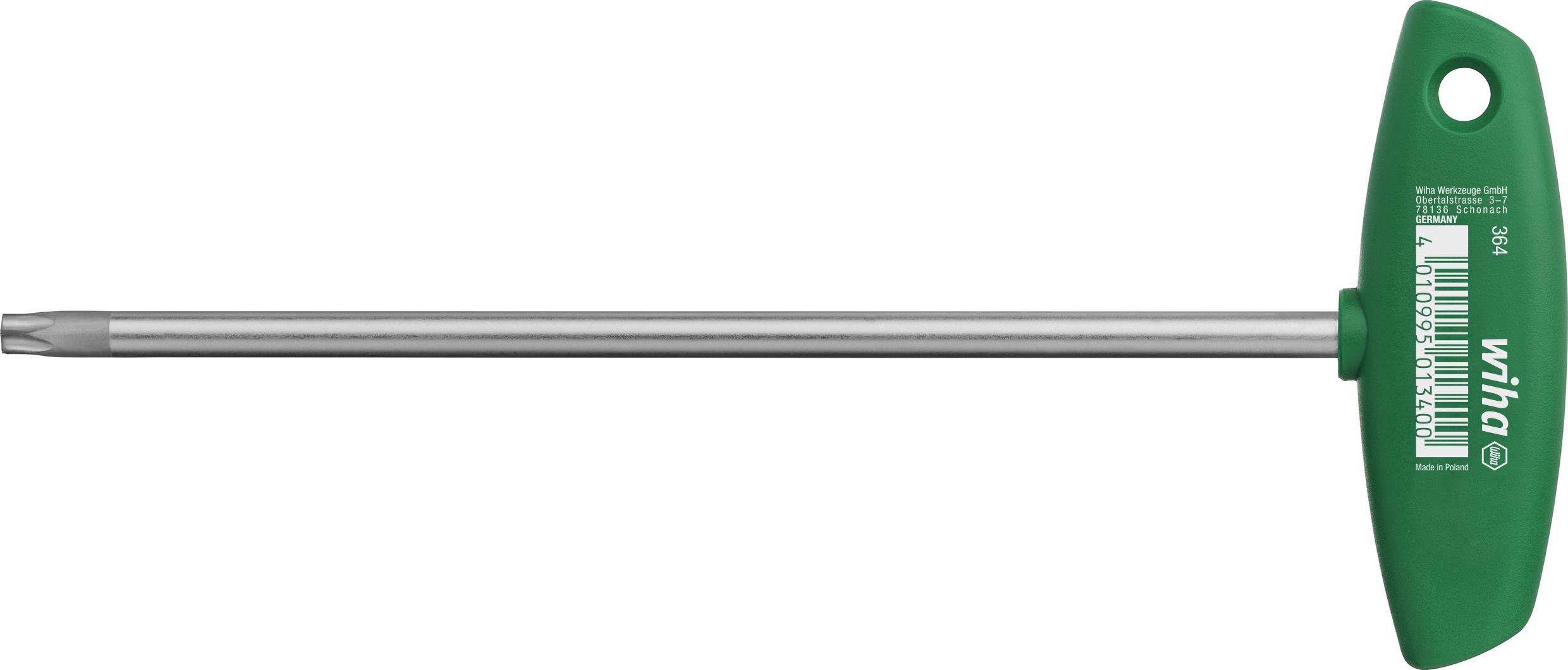 172525-172526-172527-278329_364_Stiftschluessel_Quergriff_Universal Wiha Stiftschlüssel mit Quergriff