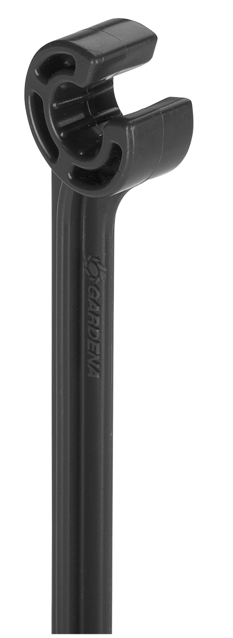 UZ-295423 Gardena Micro-Drip-System Rohrhalter