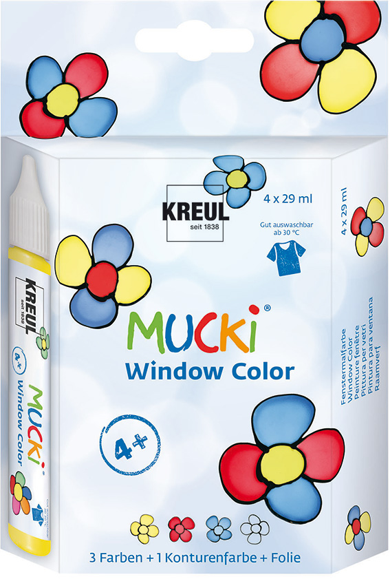 24450_MUCKI_WindowColor_4erSet_RGB Mucki Window Color