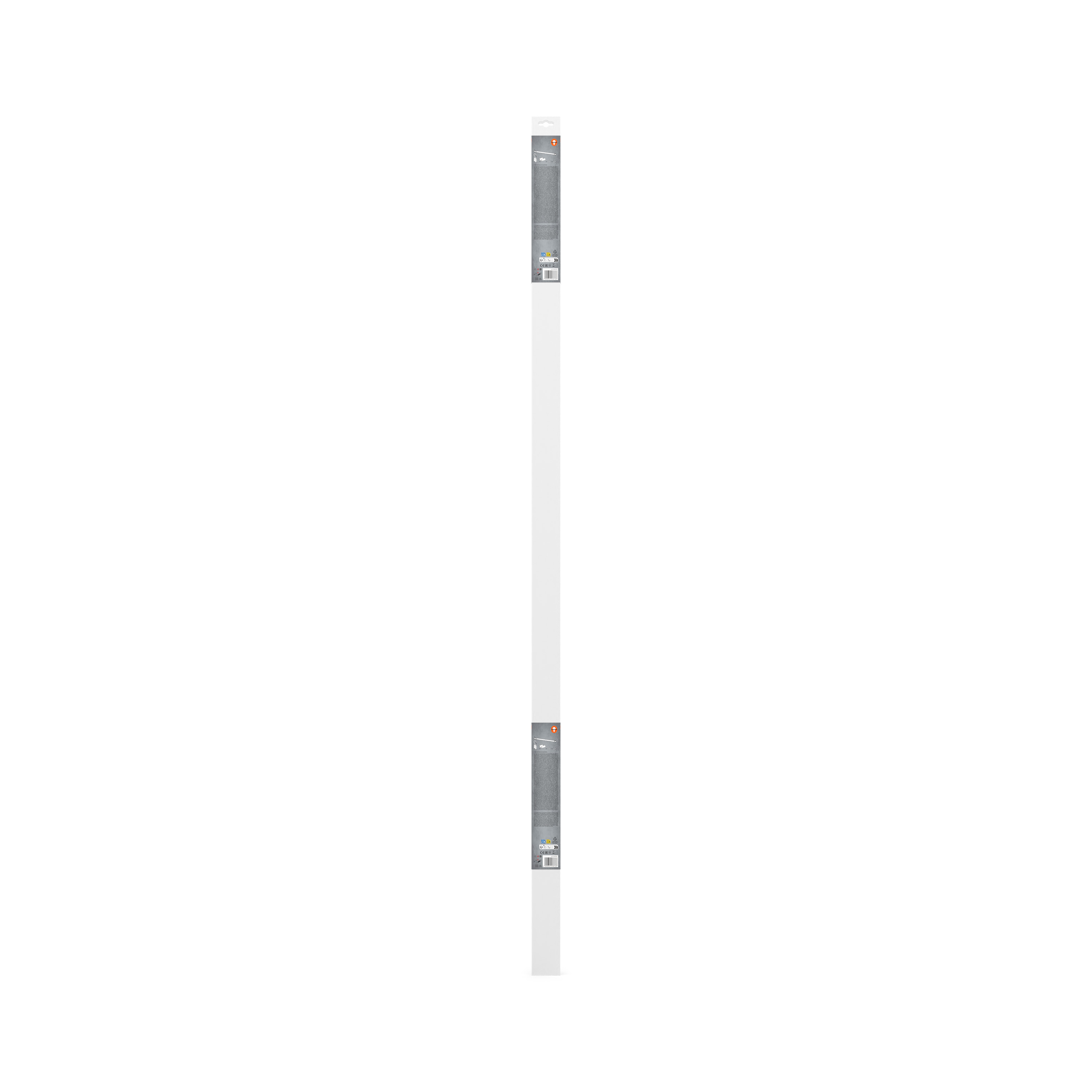 Osram Mobile LED-Lichtleiste "TubeKIT LED", 1500 mm, 21.5W, 4000K