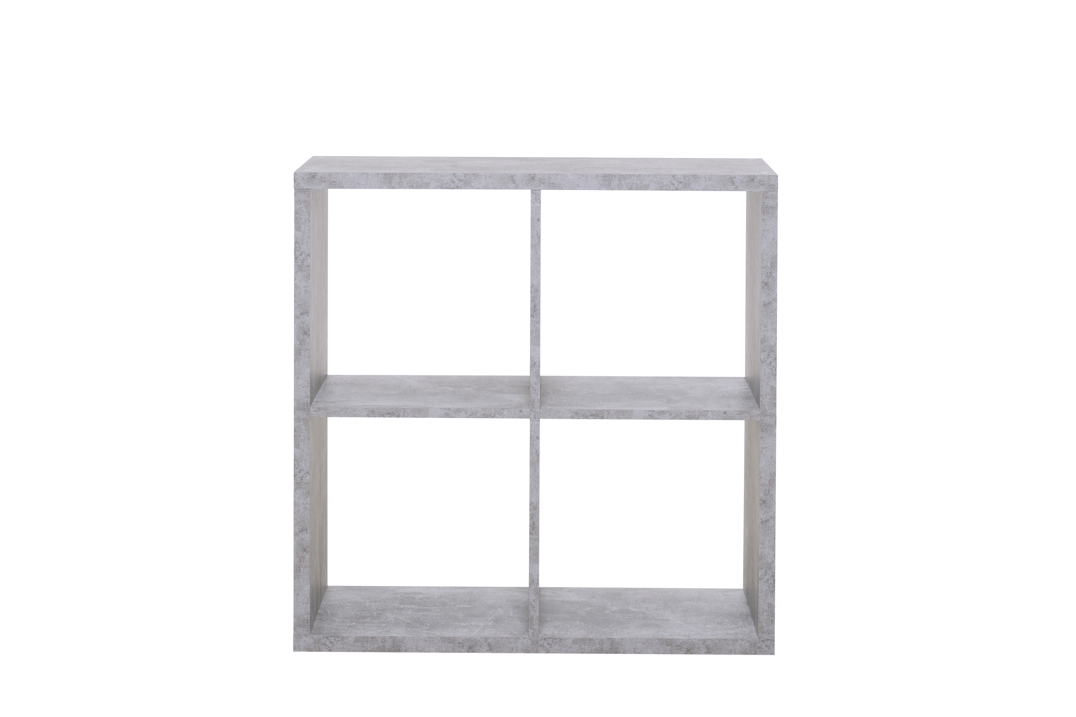 Finori Max-4er Würfel, Dekor Strukturbeton Finori Max-4er Würfel, Dekor Strukturbeton