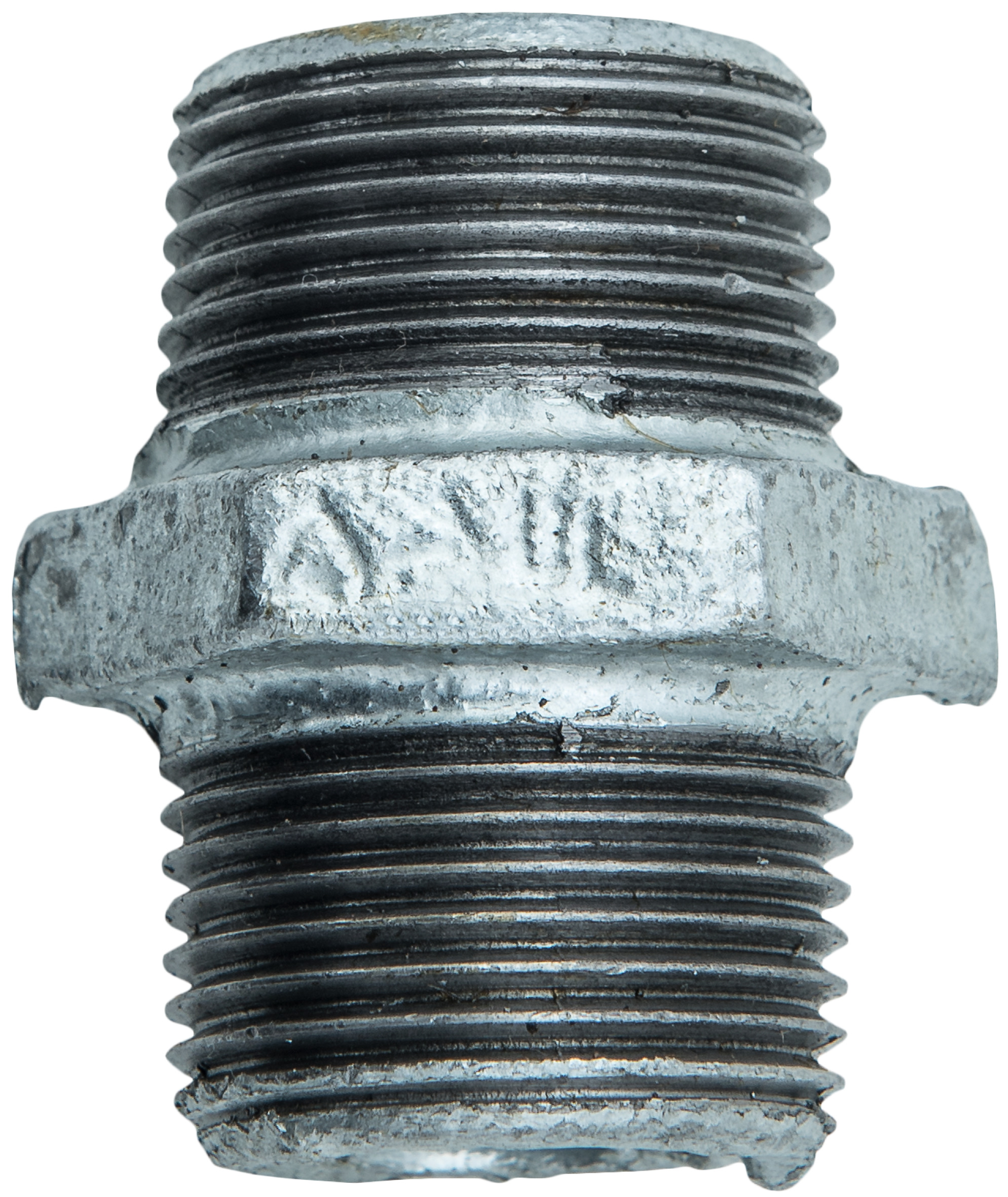 Cornat Reduzier-Doppelnippel 1 1/4"