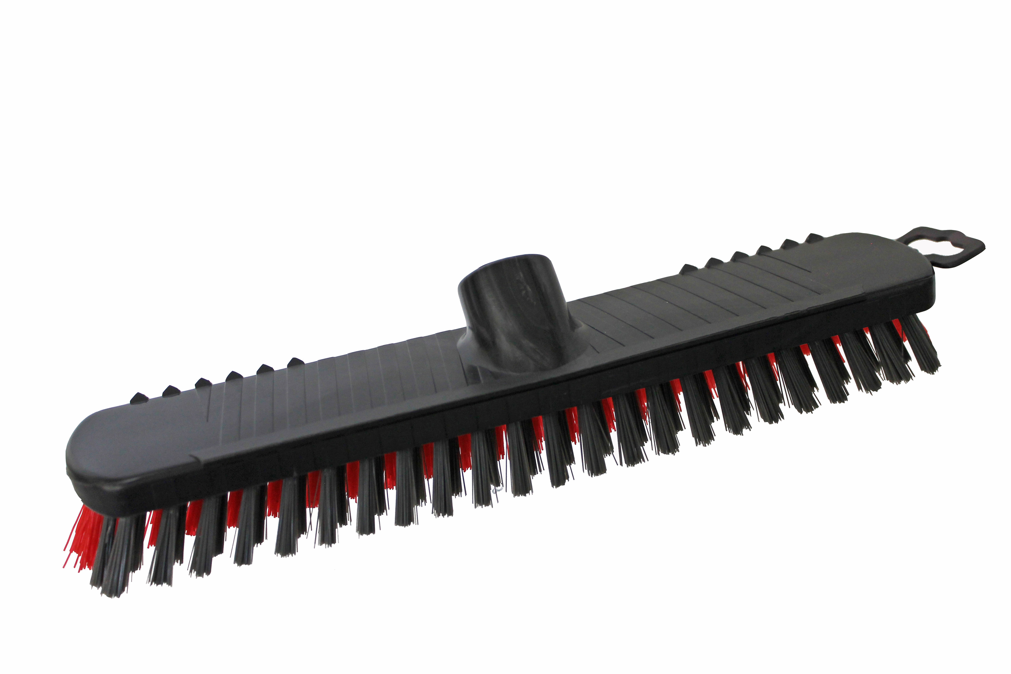 6887372021_4022551347089 Bürstenmann Schrubber 28,5 cm schwarz
