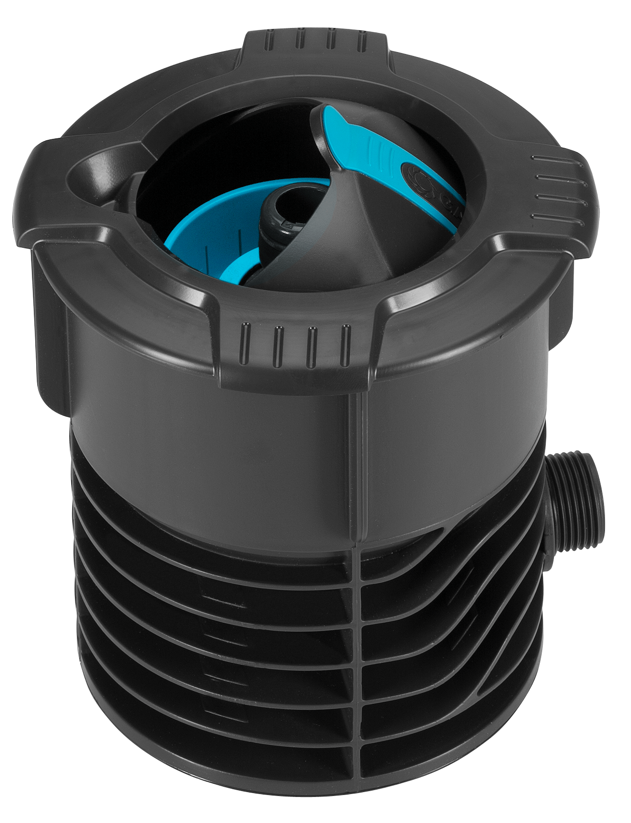 BT-839008 Gardena Anschlussdose für Sprinklersystem