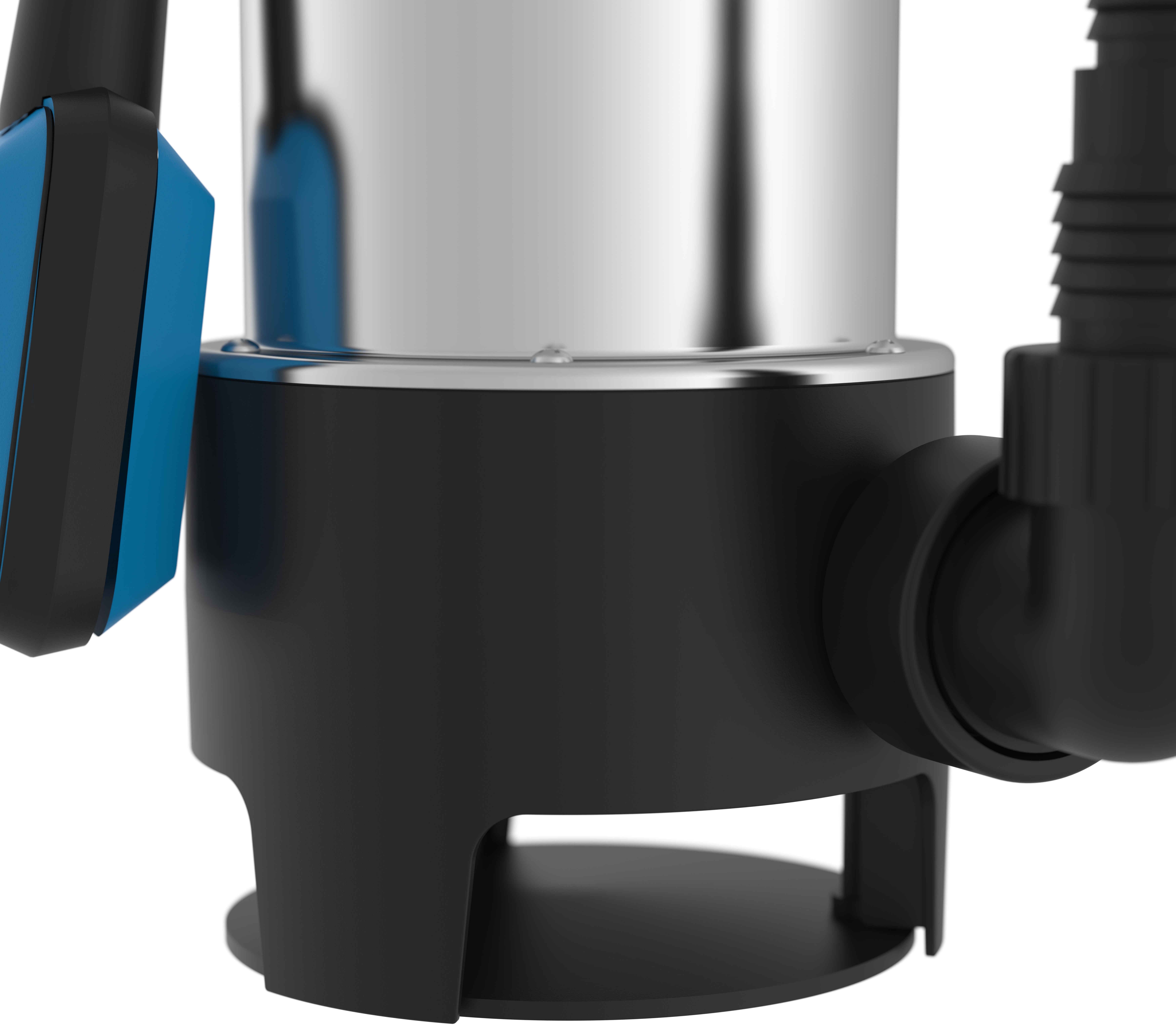 Güde Schmutzwassertauchpumpe GS 1103 PI Güde Schmutzwassertauchpumpe GS 1103 PI